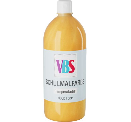 VBS Schulmalfarbe, 1000 ml