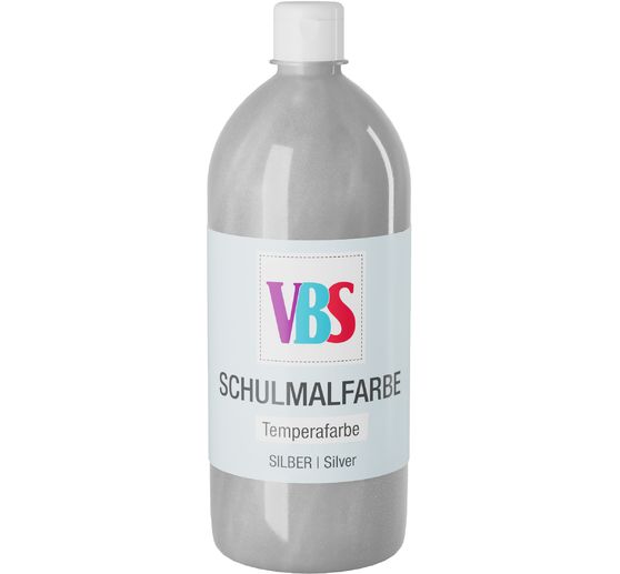 VBS Schulmalfarbe, 1000 ml