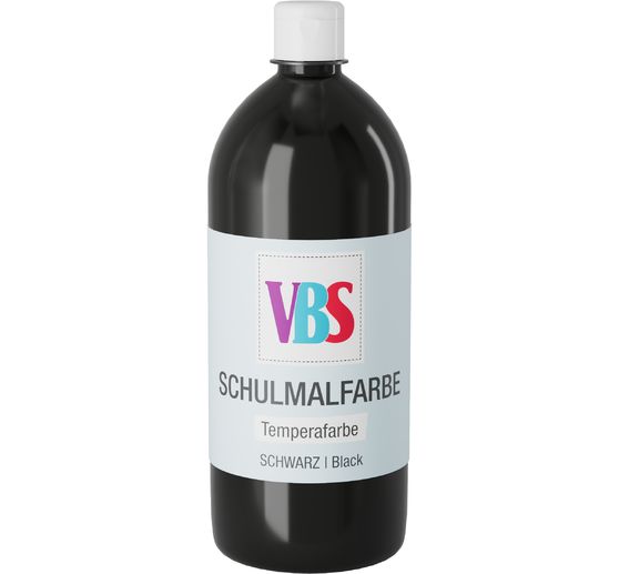VBS Schulmalfarbe, 1000 ml
