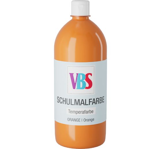 VBS Schulmalfarbe, 1000 ml
