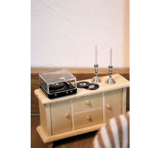 VBS Miniature chest of drawers