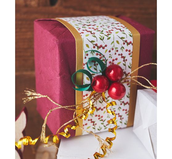 VBS Adventskalender "Rentier mit Schlitten"