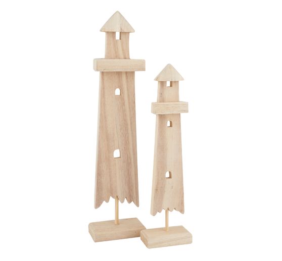 VBS Mare lighthouses
