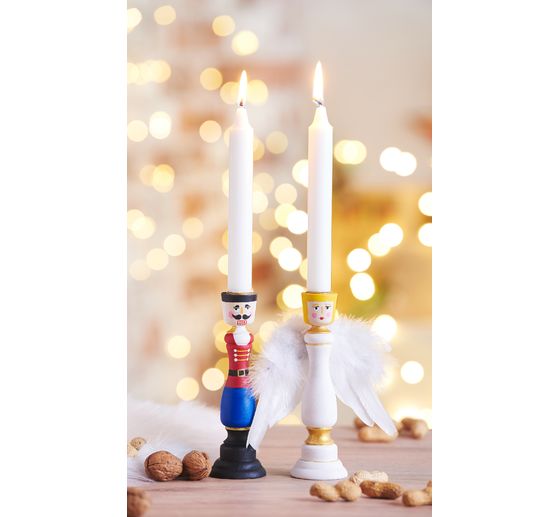 VBS Kerzenständer