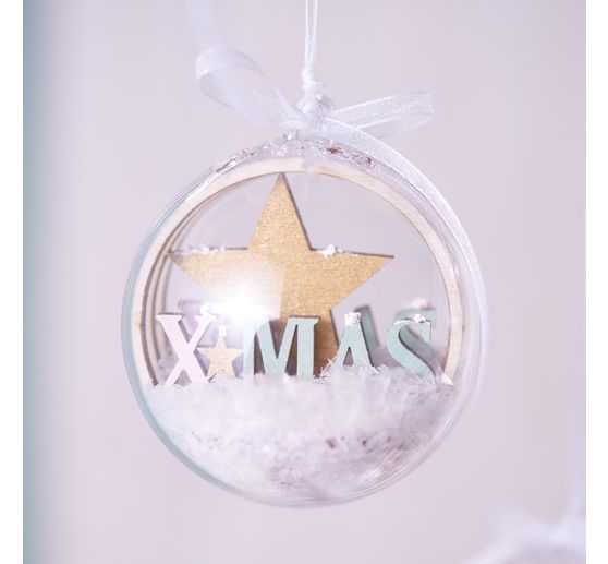 Diamant-Schnee