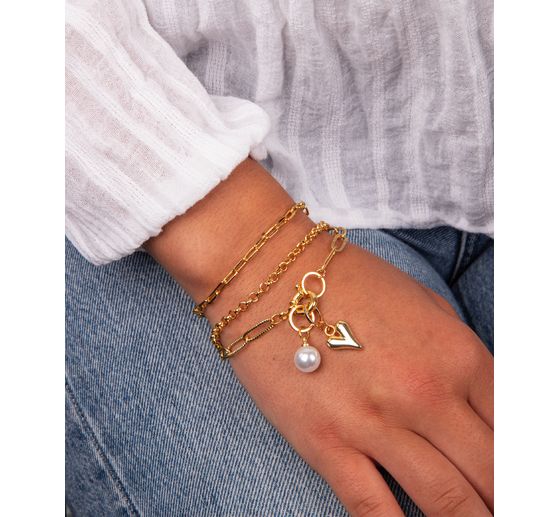 Bastelset "Armb&auml;nder Click & Match"