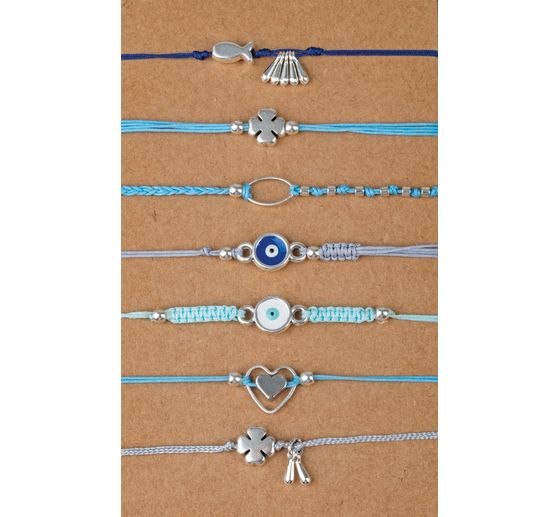 Jewellery cord, 0.5 mm