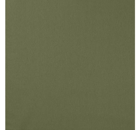 Tissu bord côte 1x1 au mètre « Uni »