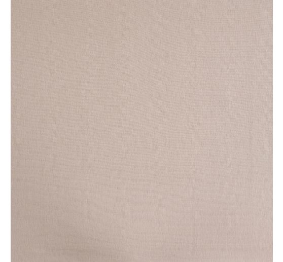 Tissu bord côte 1x1 au mètre « Uni »