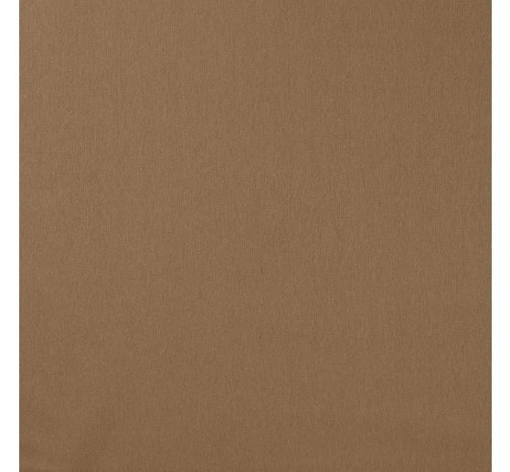 Tissu bord côte 1x1 au mètre « Uni »