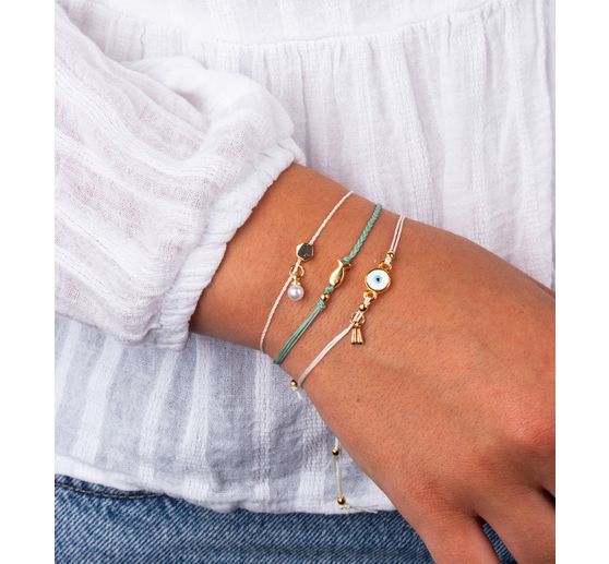 Zierelemente "Evil Eye"