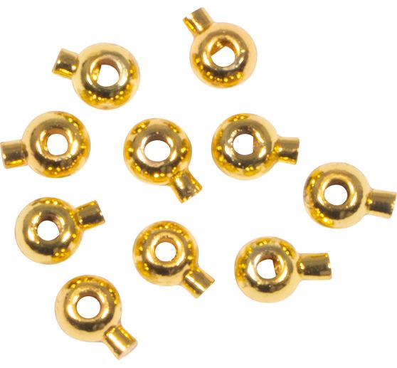 Positionierungsperle "Rund"