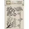 Clear-Stamps "Herbarium Silvae"