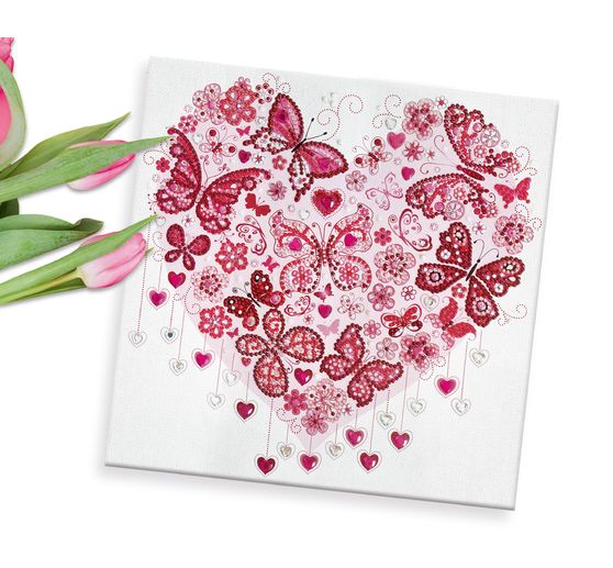 Diamond Painting Mandala