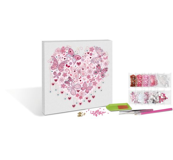 Diamond Painting Mandala