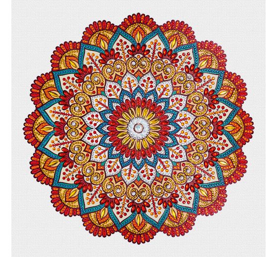 Diamond Painting Mandala