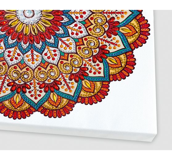 Diamond Painting Mandala