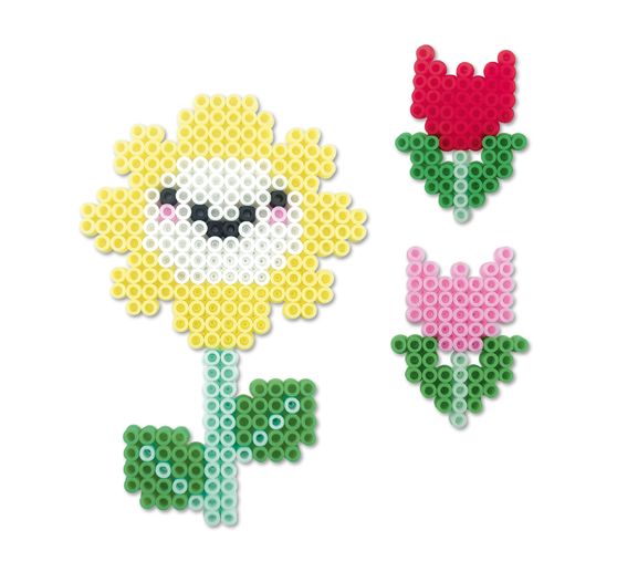 Set de perles à repasser