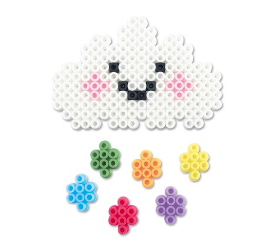 Set de perles à repasser