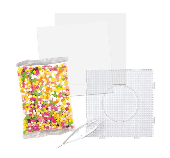 Set de perles à repasser