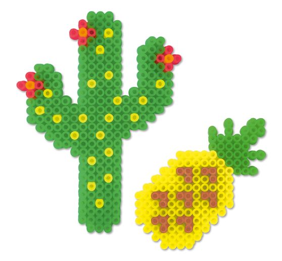 Set de perles à repasser