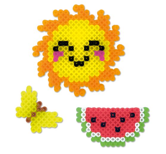 Set de perles à repasser