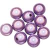Miracle Beads, 10 mm Violet clair