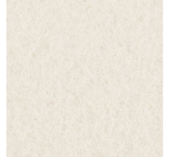 Textilfilz, 50 x 70 cm