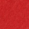 Feutrine textile, 50 x 70 cm Rouge