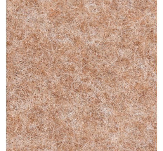 Textilfilz, 50 x 70 cm