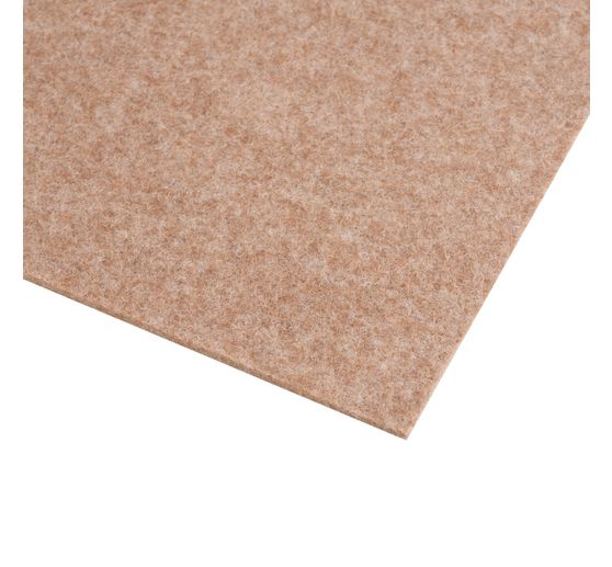 Textilfilz, 50 x 70 cm