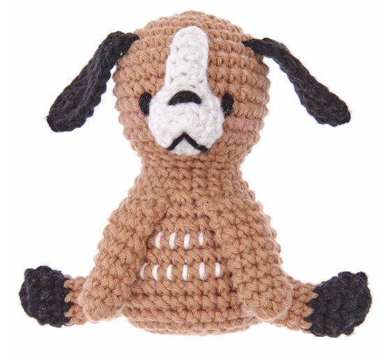 Ricorumi Mini Easy H&auml;kelset