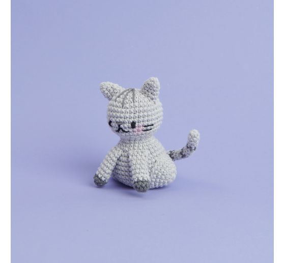 Ricorumi Mini Easy H&auml;kelset