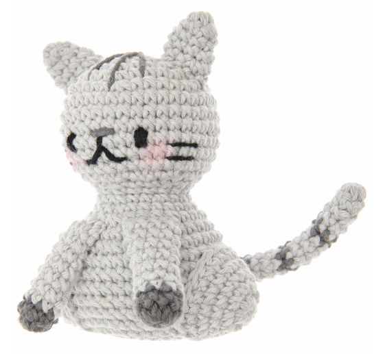 Ricorumi Mini Easy H&auml;kelset