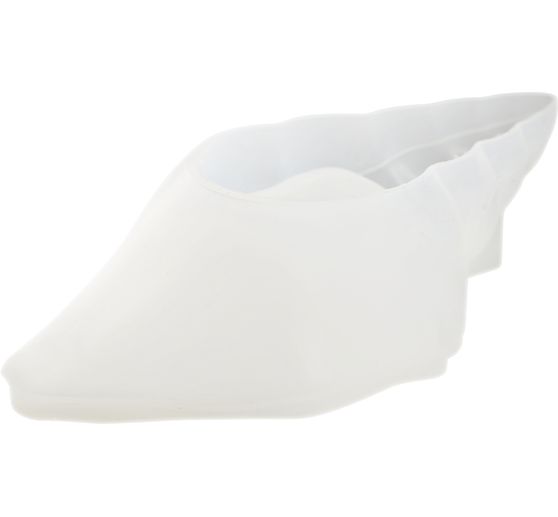 Moule en silicone forme compl&egrave;te VBS &laquo; Coquillage &raquo;
