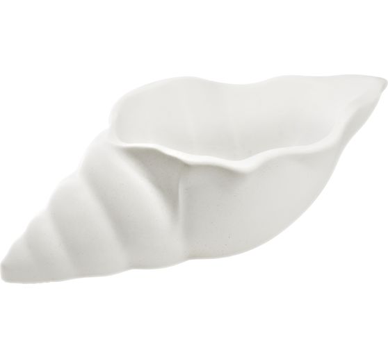 Moule en silicone forme compl&egrave;te VBS &laquo; Coquillage &raquo;