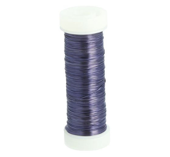 Copper wire, &Oslash; 0.30 mm, 50 m