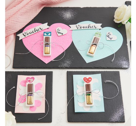 Cordelette d&eacute;co m&eacute;tallis&eacute;e