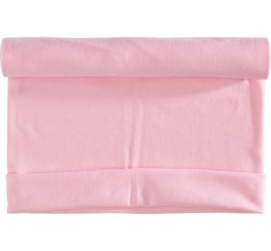 Cuff fabric 1x1 rib "Uni"