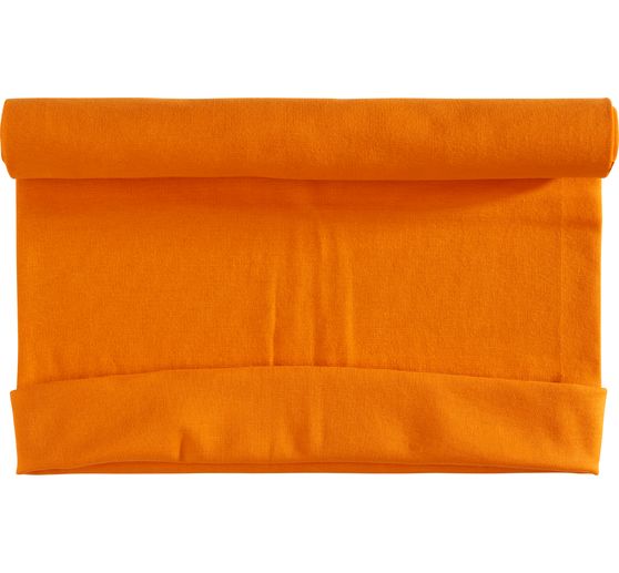 Cuff fabric 1x1 rib "Uni"