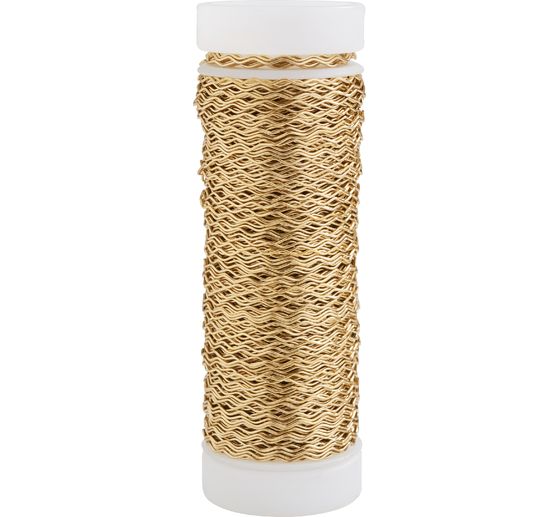 Bouilloneffektdraht, 0,33 mm