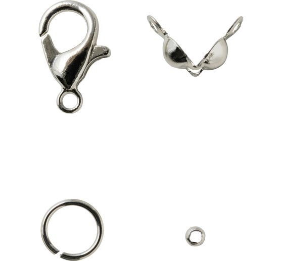 Schmuckverschl&uuml;sse