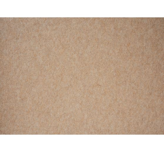 Textile felt, 50 x 70 cm