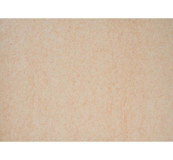 Textile felt, 50 x 70 cm