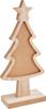 Sapin avec renfoncement VBS