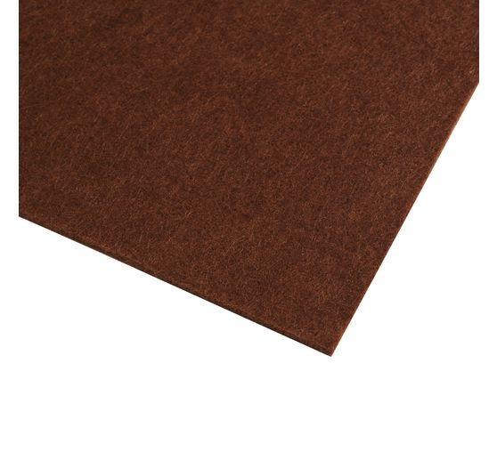 Textilfilz, 50 x 70 cm