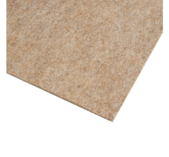 Textilfilz, 50 x 70 cm