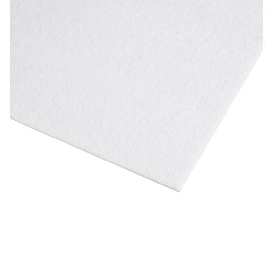 Textilfilz, 50 x 70 cm