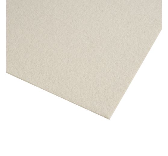 Textilfilz, 50 x 70 cm