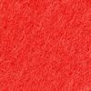 Textilfilz, 50 x 70 cm Rot